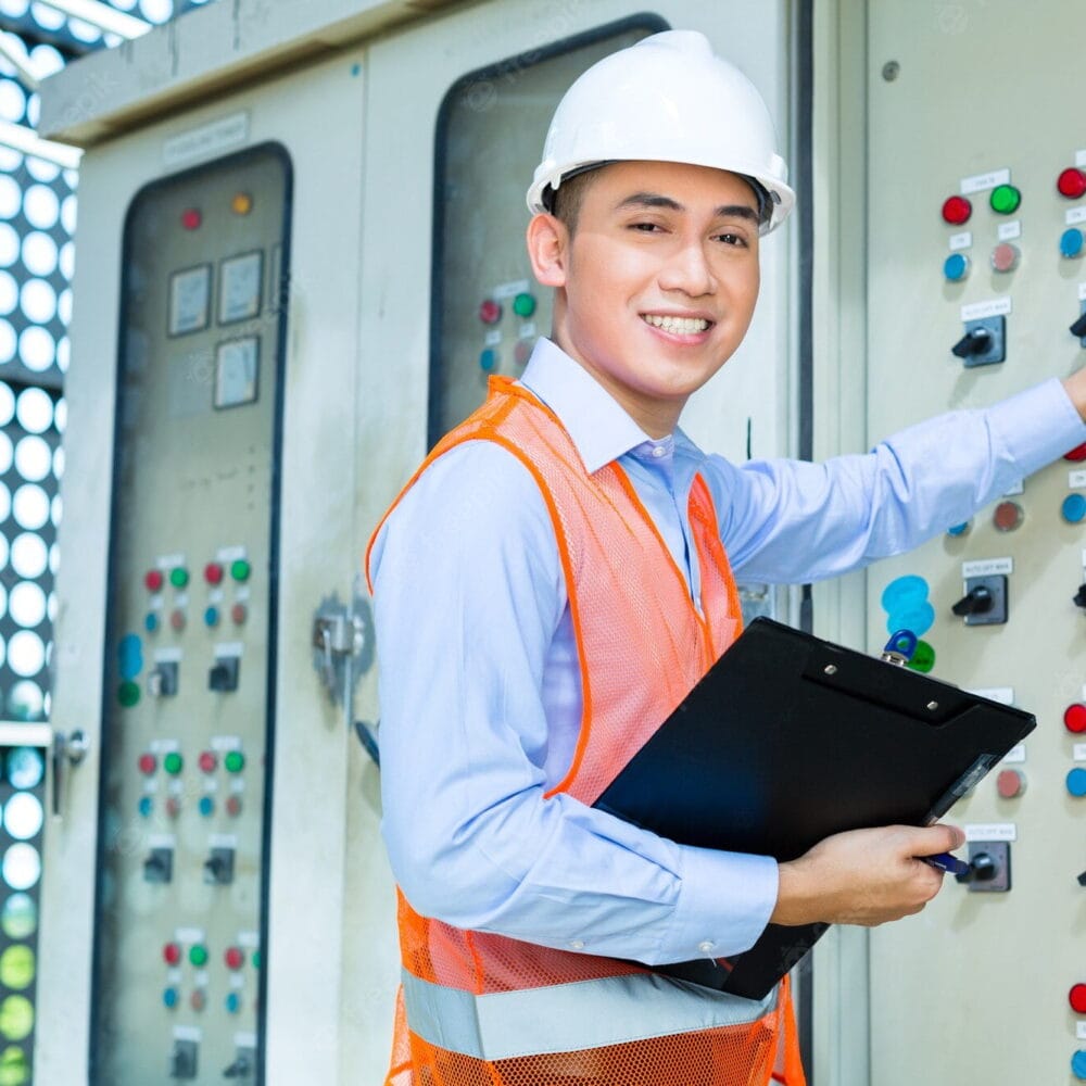 bac cooling tower indonesia