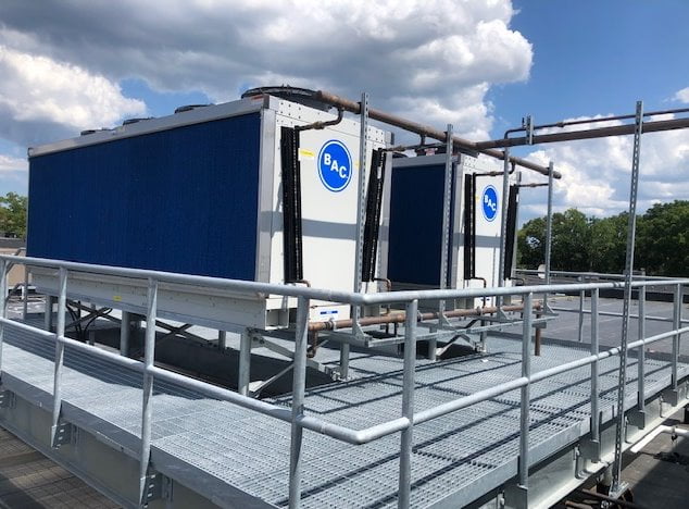 bac cooling tower studi kasus indonesia pendingin