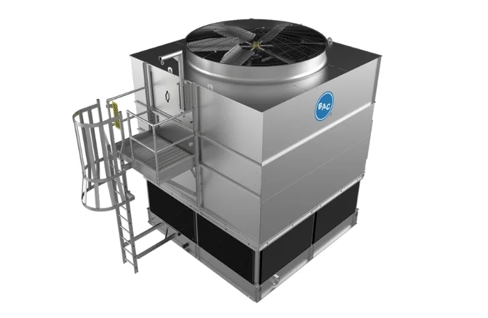 cooling tower counterflow series bac bap indonesia