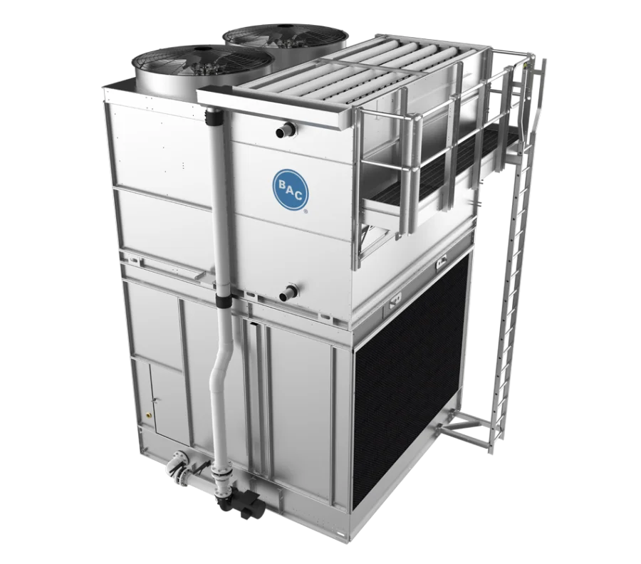 CXVB Evaporative Condenser