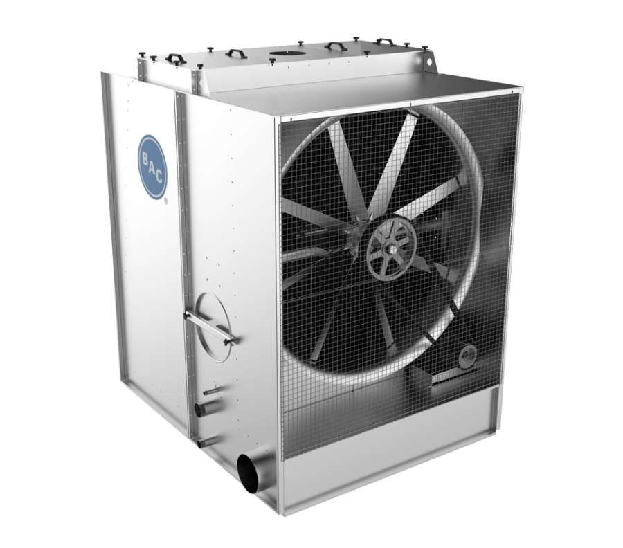 FXT Cooling Tower