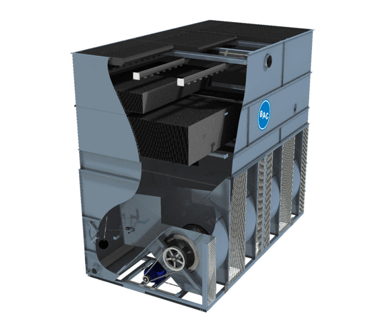 Cooling Tower - BAC Distributor Resmi