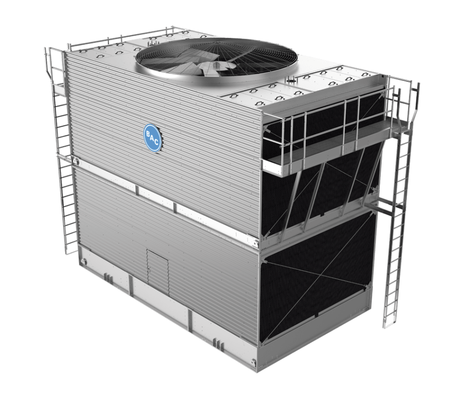 series 3000 cooling tower