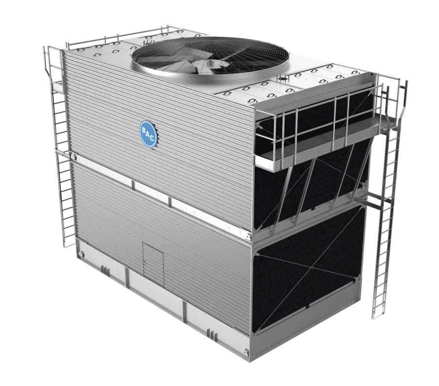 series 3000 cooling tower