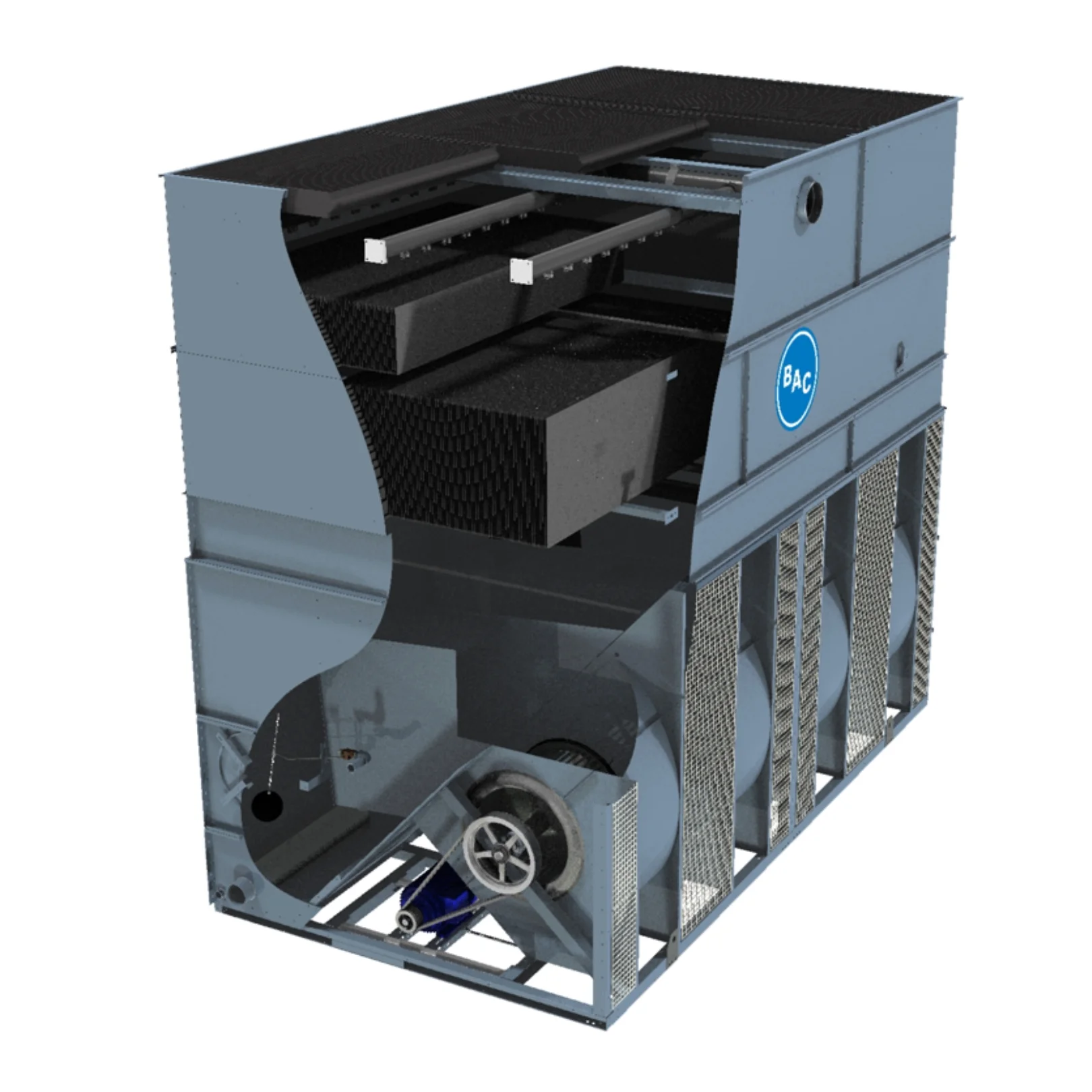 Cooling Tower Counterflow Series V