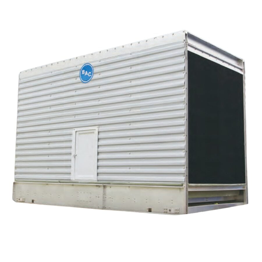 Cooling Tower Crossflow Compass Series​ bac bap