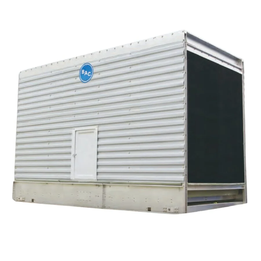 Cooling Tower Crossflow Compass Series​ bac bap