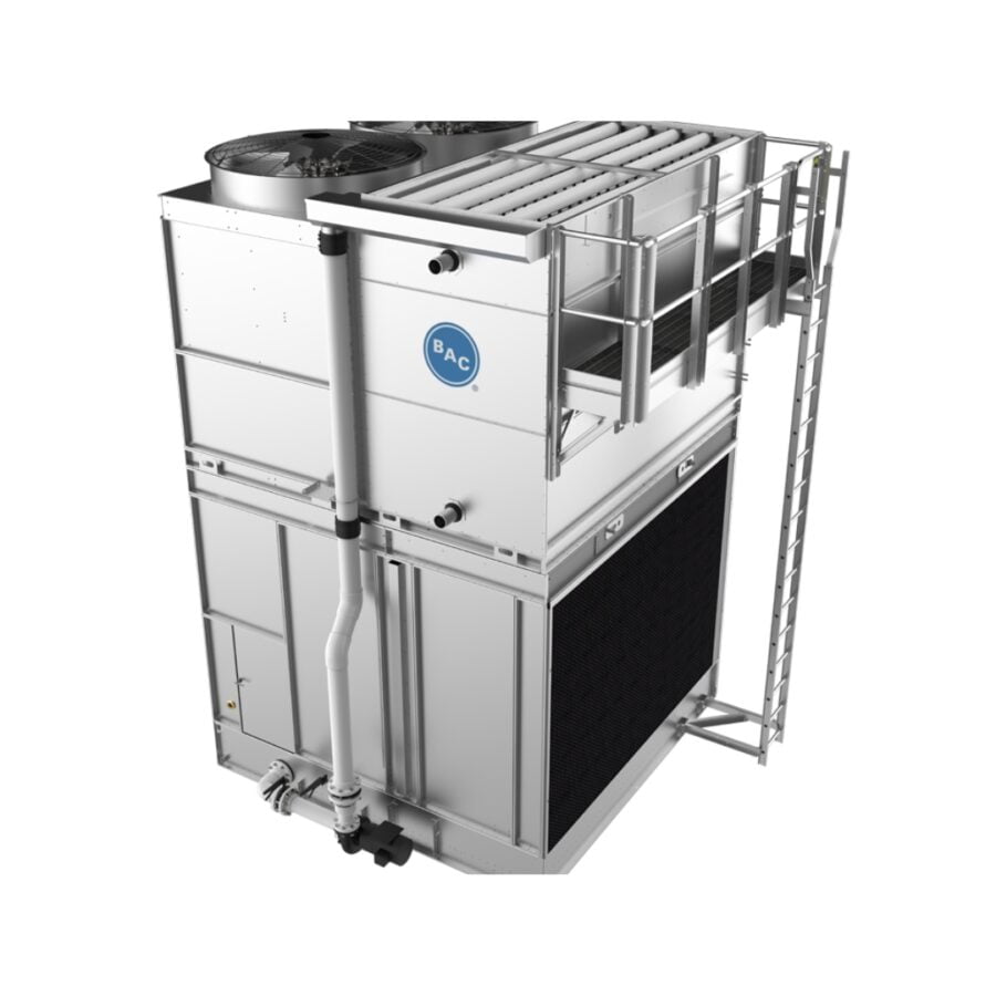 FXV Closed Circuit Cooling Tower Bailmore aircoil bap
