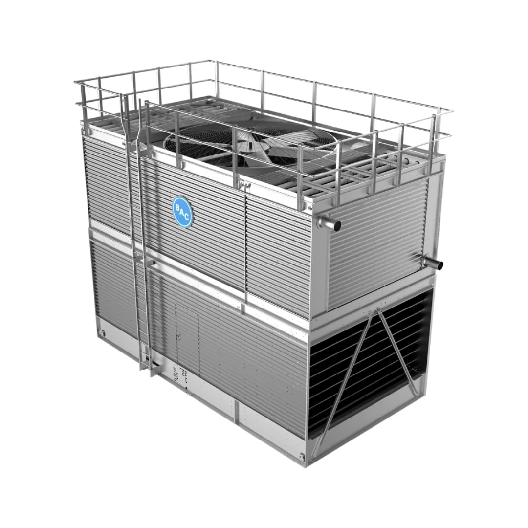 FXV3 Closed Circuit Cooling Tower