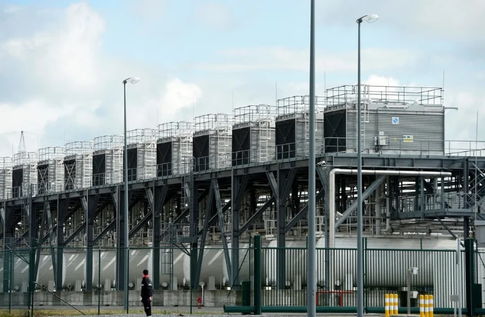 aplikasi cooling tower untuk data centre bac