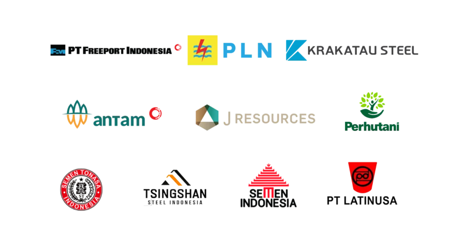 customer proyek official bac cooling tower bap indonesia